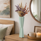 Jorin Starry Design Ceramic Vase