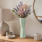 Jorin Starry Design Ceramic Vase