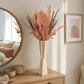 Jorin Starry Design Ceramic Vase