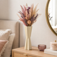 Jorin Starry Design Ceramic Vase