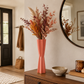 Jorin Starry Design Ceramic Vase