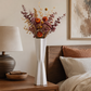 Jorin Starry Design Ceramic Vase