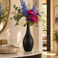 Kavaro Bellied Round Vase