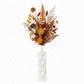 Dotty Ceramic Bottle Vases