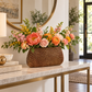 Lunaro Polished Ceramic Vase Collection