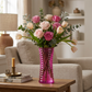 Kendra Gathering Glass Vase