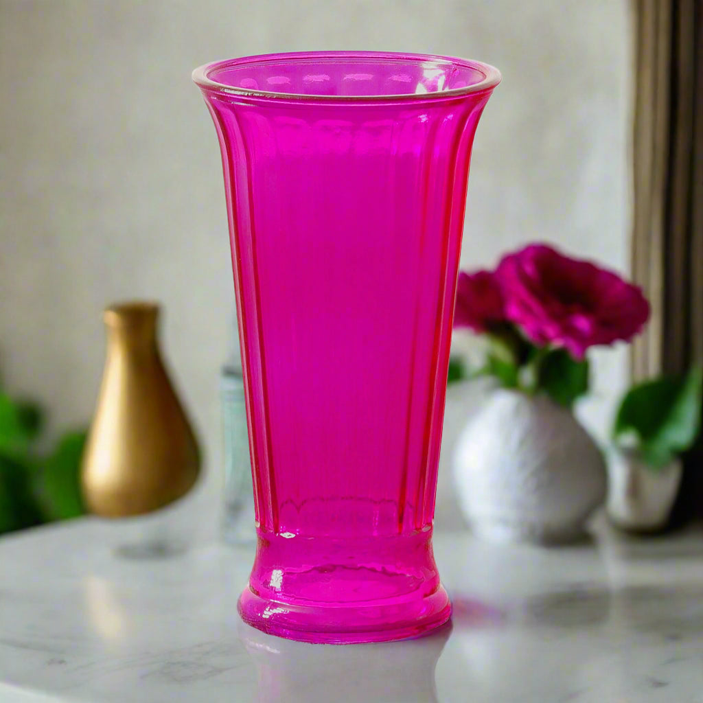 Tapered Vases
