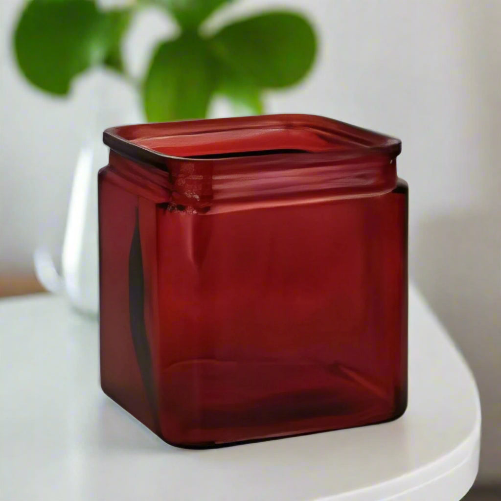Cube Vases