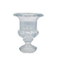Femi Machine-Made Glass Urn Vase