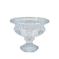 Femi Machine-Made Glass Urn Vase
