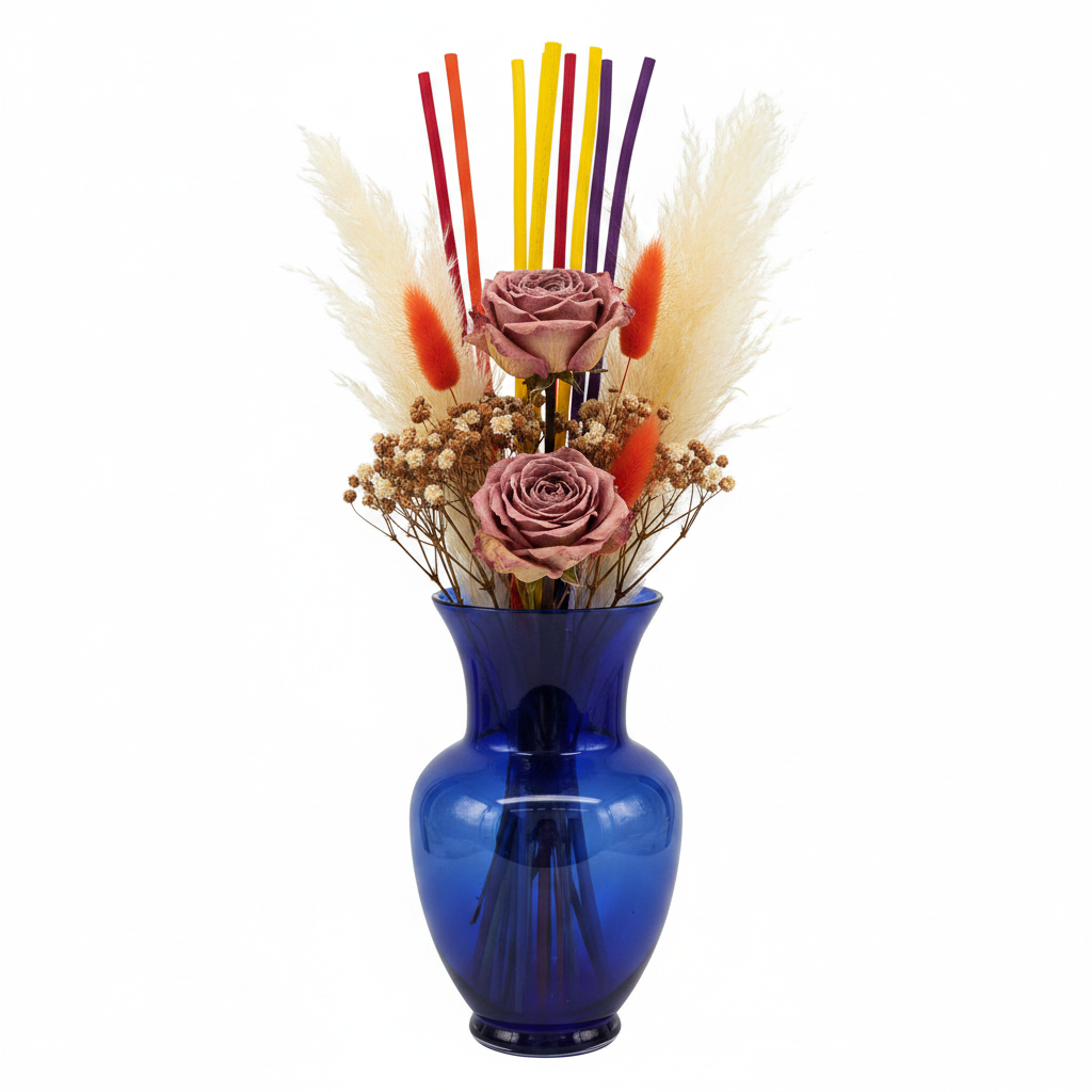 Gathering Vases