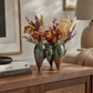 Miya Ceramic Cluster Vase