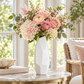 Niraya Ceramic Asymmetrical Patterned Vase