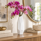 Niraya Ceramic Asymmetrical Patterned Vase