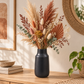 Rhevon Bellied Ceramic Vase