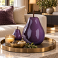 Rosie Ceramic Pear Decor