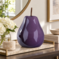 Rosie Ceramic Pear Decor