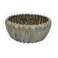 Shams Ribbed Ceramic Bowl