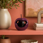 Shandy Ceramic Apple Figurine