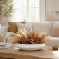 Thalara Stoneware Flower Pot