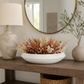 Thalara Stoneware Flower Pot