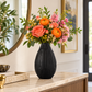 Twyla Bellied Ceramic Vase