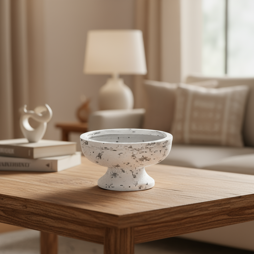 Gravana Terracotta Urn Planter