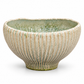 Ryze Fluted Footed Ceramic Bowl
