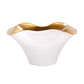 Galenne Curved Ceramic Vase