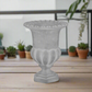 Vale Terracotta Classic Urn