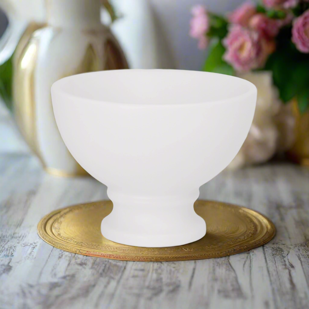 Julis Dolomite Vase