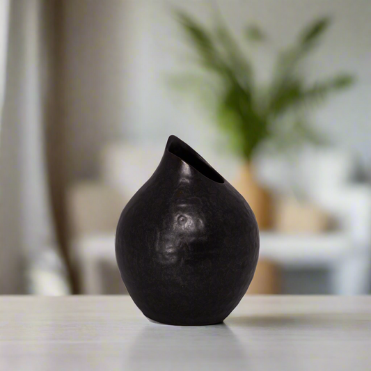 Jaine Ceramic Vase