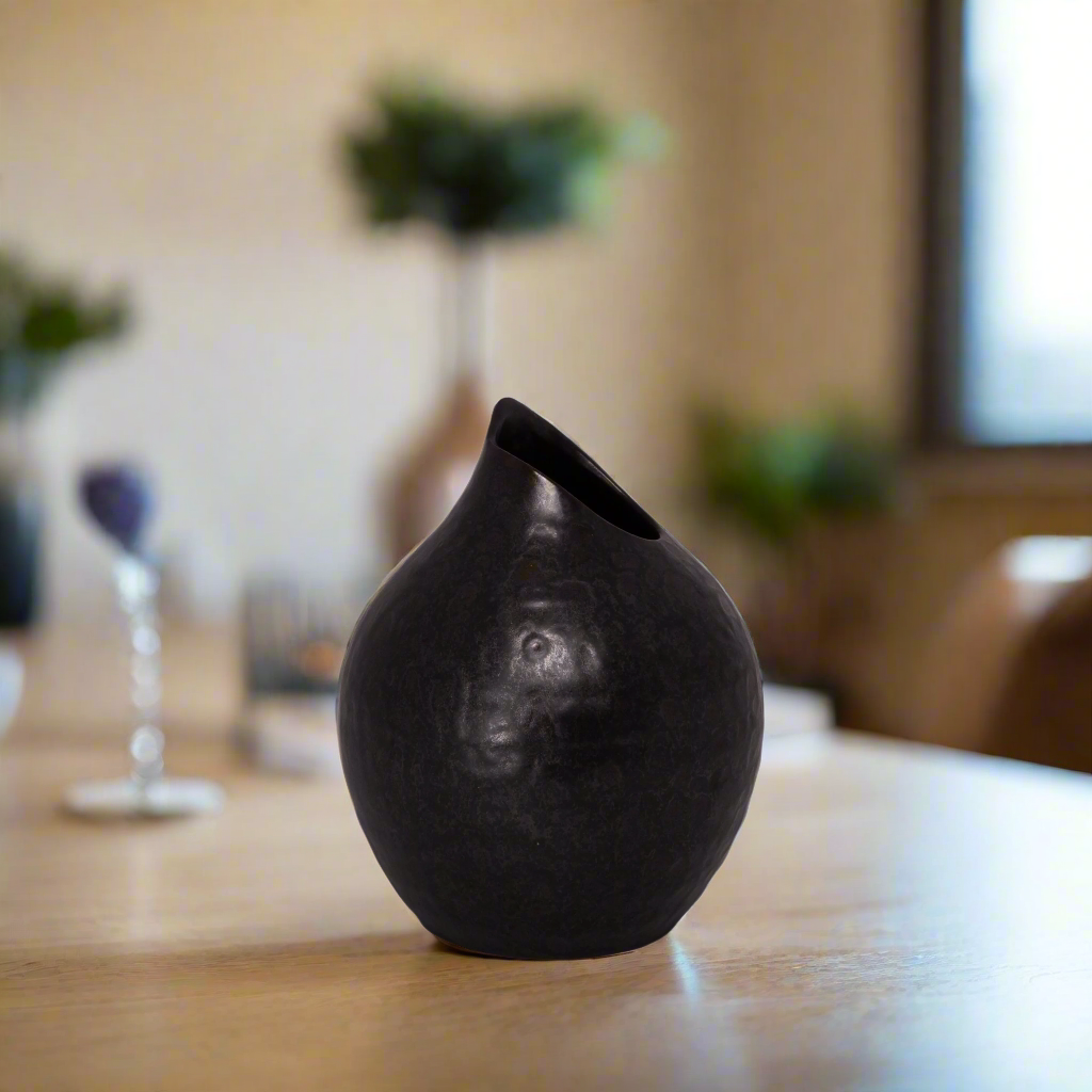 Jaine Ceramic Vase