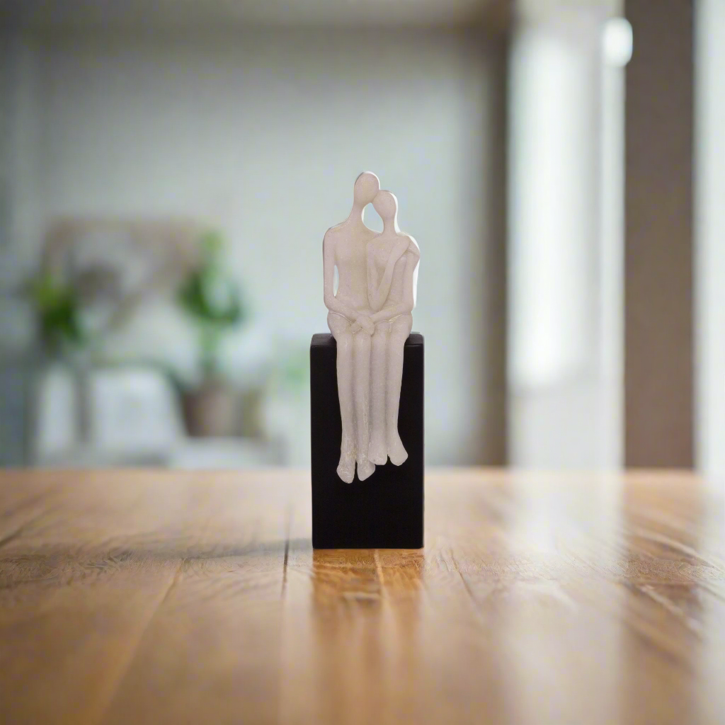Breeta Resin Figurine