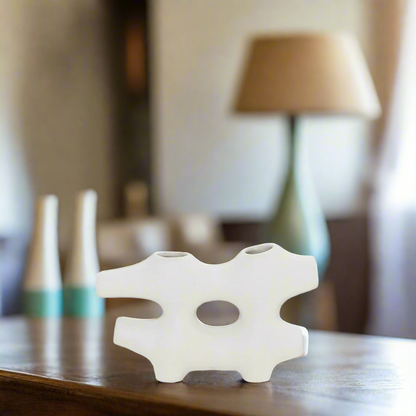 Milan Ceramic Vase