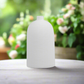 Hartlen Ceramic Textured Accent Vase