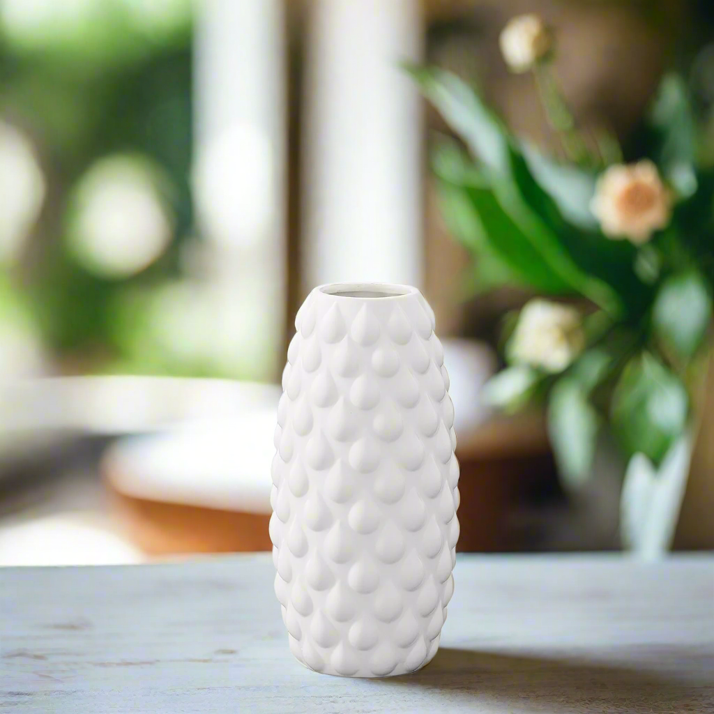 Itzyana Ceramic Vase