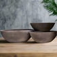 Gladys Boat Shape Planter Set (Set of 3)