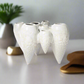 Miya Ceramic Cluster Vase