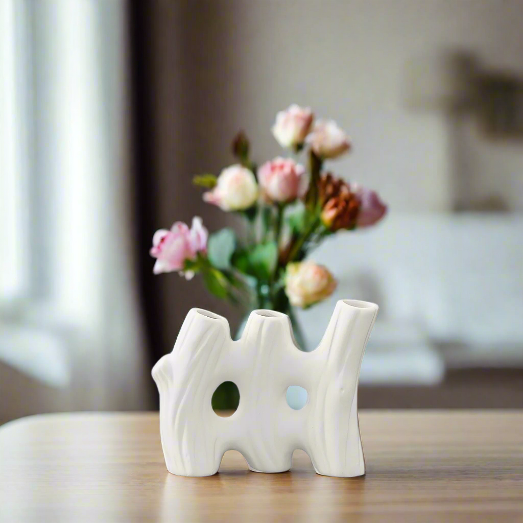 Matilda Ceramic Creative Vase