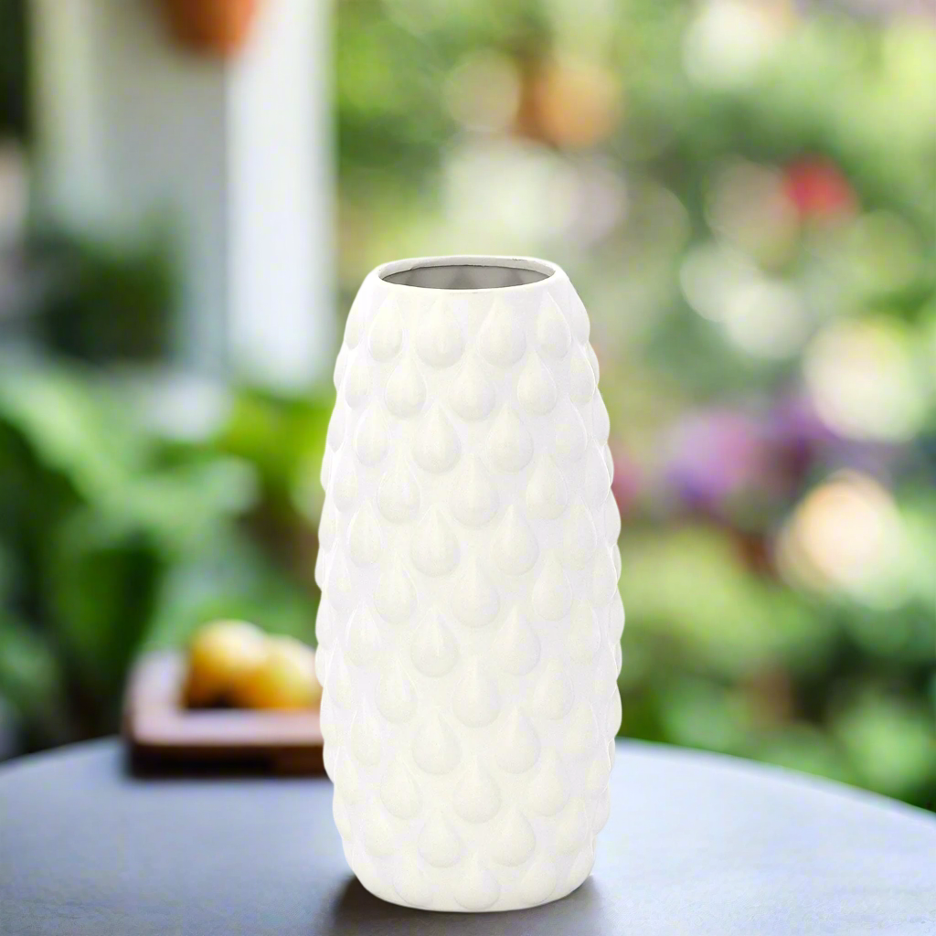 Itzyana Ceramic Vase