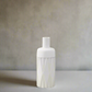Marigold Ceramic Bottle Vase