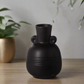 Moana Abstract Line Ceramic Vases